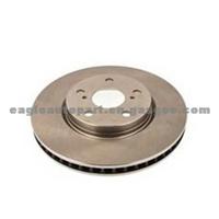 Toyota Lexus IS250 2005 Brake Disc 43512-30310