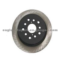 Brake Disc For Toyota Lexus Ls430 2001-2006 42431-50070
