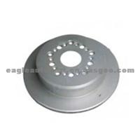 Brake Disc For Toyota Lexus LS400 UCF10 42431-50020