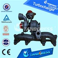 High Quality VW Turbo Charger