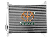 Car Condenser For GM Freightliner M-2(HY-3351-1)