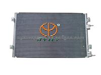Car Condenser For Chrysler PT Cruiser (HY-3352A-1) 5093598AA