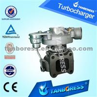 High Quality Ct20 Turbo Charger