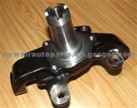 Mazda D-MAX 4WD Steering Knuckle