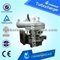 High Quality Tb25 Turbocharger