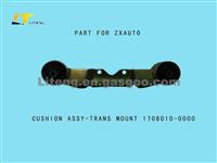 CUSHION ASSY -TRANS MOUNT1706010-0000