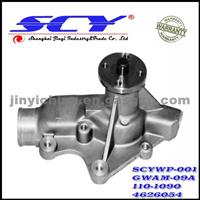 Auto Water Pump For AMC 4626054 4626054AD 4626054AE JR775122 04626054AF