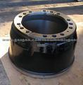 Truck Brake Drum NISSAN 40206-90162