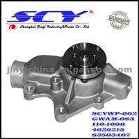 Auto Water Pump For AMC 4626215 83503407 T1464552 J1466241 4626215AD 04626215AF 803503407 JR775122 4626215AE RCWP1348