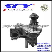 Auto Water Pump For AUDI/SEAT 068121010A 068121010AX 025121010X