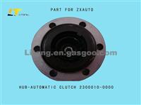 HUB-AUTOMATIC CLUTCH 2300010-0000