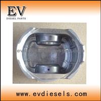 Kubota Construction Machinery Piston Kit V3300