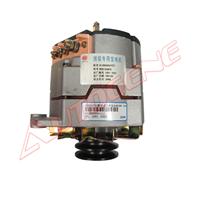 D110-102-11 Alternator