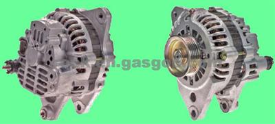 MITSUBISHI ENGINE ALTERNATOR A003TA0791 MD313395 MD350608 13692