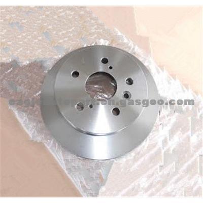 Brake Disc For Toyota Lexus ES350 42431-33130