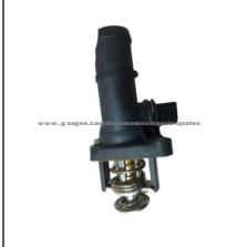 Auto Parts NEW AUDI A3 1.6 HATCHBACK 96- THERMOSTAT HOUSING COMPLETE 06A121114Thermostat & Housing