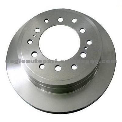 Brake Disk For Toyota Lexus GS300 JZS160 43512-53020