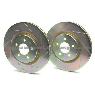 Lexus GS300 2007-2008 Brake Disc 43512-30330