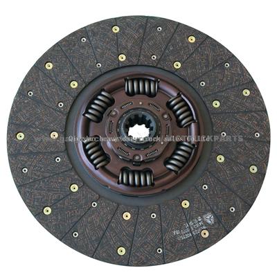 Auto Parts AZ9114160020 CLUTCH DISC