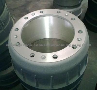 Brake Drum OEM1599012 Volvo