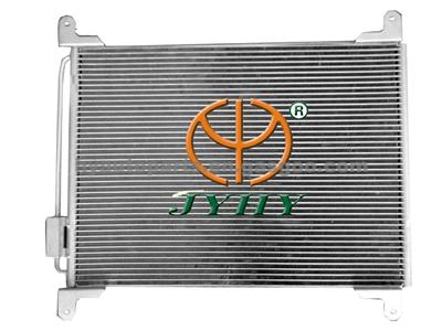 Car Condenser For GM Freightliner M-2(HY-3351-1)