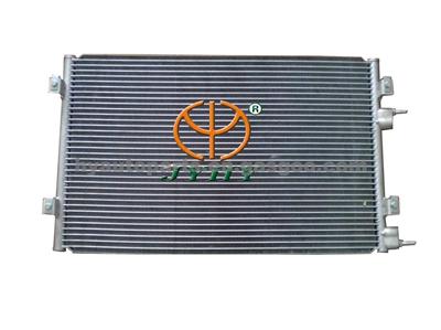 Car Condenser For Chrysler PT Cruiser (HY-3352A-1) 5093598AA