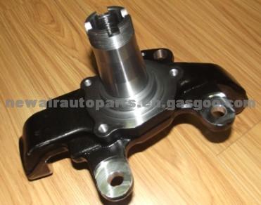 Mazda D-MAX 4WD Steering Knuckle