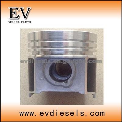 V3800 Piston For Kubota Engine Parts