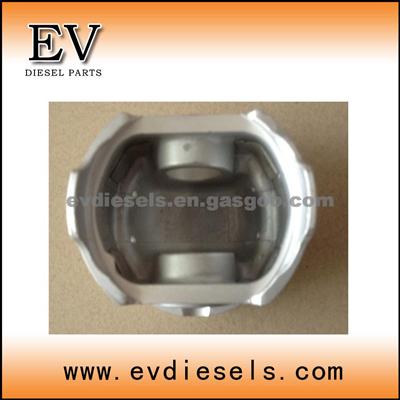 V3800 Piston For Kubota Construction Machinery