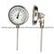 High Quality Bimetal Thermometer