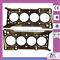 Auto Part Cylinder Head Gasket For Mazda M3/1.6 OEM No. ZY01-10-271