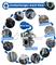 High Quality H2C 3518613 Volvo Turbo - img5