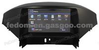 Car DVD GPS For Chevrolet Orlando