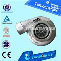 High Quality Komatsu Parts Ktr110 Turbocharger