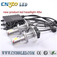 Led Headlight