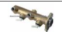 Brake Master Cylinder For PEUGEOT J7/J9 4601.95