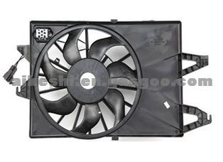 Radiator Fan For FORD Mondeo 2.0 OEM: F8RZ-8L607GE