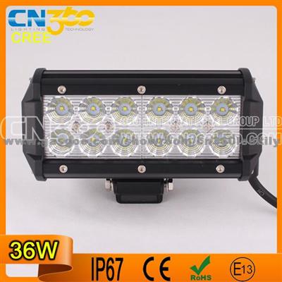 Led Light Bar