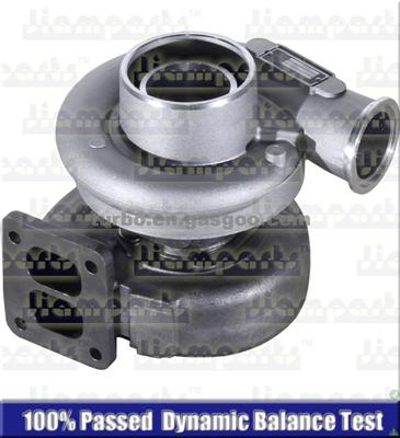 Turbocharger HX40 3596944