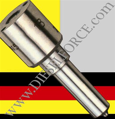 Diesel Injector Nozzle 0433271569 5628936