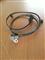 MR249526 MITSUBISHI ABS Sensor‏ - img1