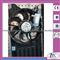 Auto Parts Electric Radiator Fan Assy For Mazda3/BL 2.0 OE NO.LF8B-15-025D