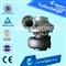 High Quality Komatsu Parts Ktr110 Turbocharger - img2
