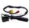 SINOTRUK HOWO COMBINATION SWITCH WG9130583017