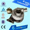 Hot! High Quality Balance Turbo