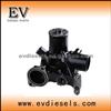 Mitsubishi Forklift Auto Parts Water Pump