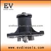 Mitsubishi 4G63 4G64 Water Pump For Forklift