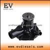 Mitsubishi 4DR5 Water Pump 4DR7 For Forklift