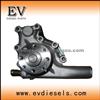 TCM 4JG2 Water Pump Isuzu Water Pump