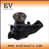 6BD1 Water Pump Isuzu Water Pump